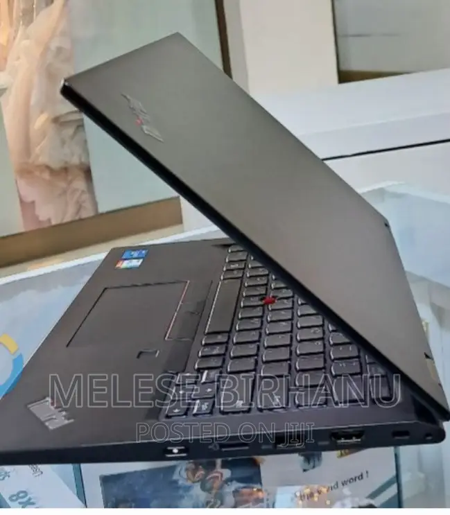 New Laptop Lenovo 16GB Intel Core I5 SSD 512GB