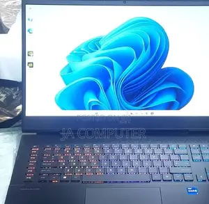 Photo - New Laptop HP Omen 17 16GB Intel Core I7 SSD 1T