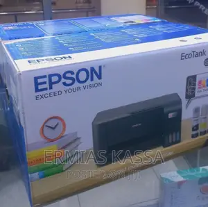 Epson Eco Tank