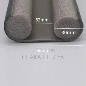 Photo - ለ በር እና ለ መስኮት ቀዳዳዎችን መድፈና(Door Bottom Sealer)