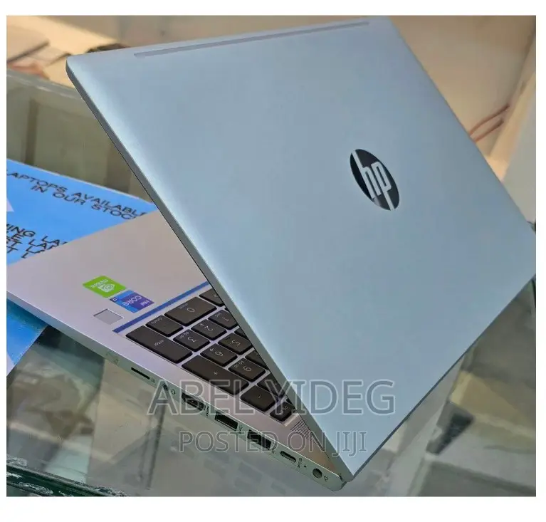 New Laptop HP ProBook 450 G8 16GB Intel Core I7 SSD 512GB