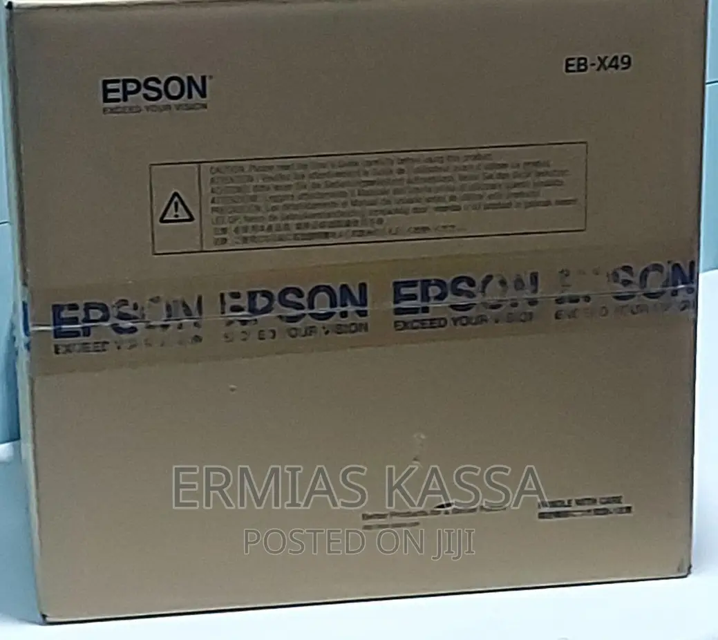 Epson Projector