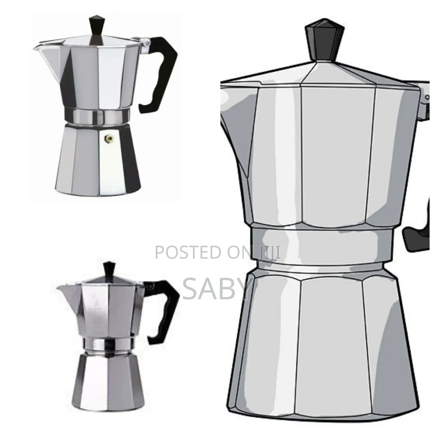 Coffe Maker