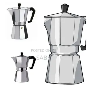 Coffe Maker