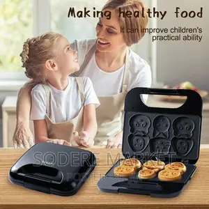 Sokany Cartoon Cookie Maker