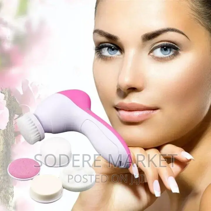 5 in 1 Beauty Care Massager