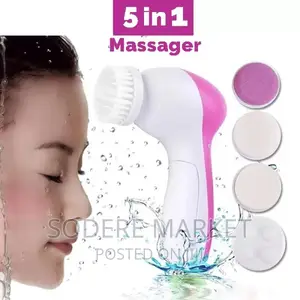 5 in 1 Beauty Care Massager