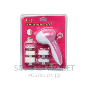 5 in 1 Beauty Care Massager