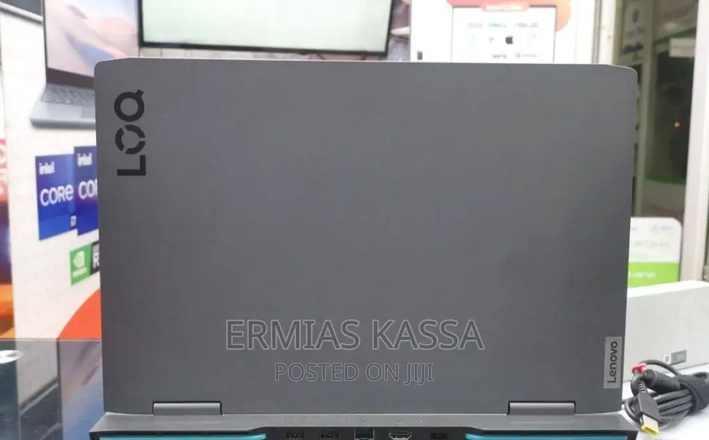 New Laptop Lenovo 8GB Intel Core I5 SSD 512GB