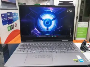 New Laptop Lenovo 8GB Intel Core I5 SSD 512GB