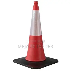 Photo - Traffic Cone