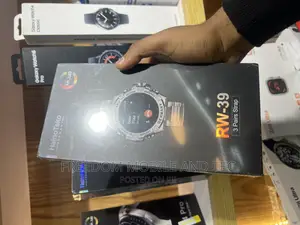 Haino Teko Rw-9-Smart Watch