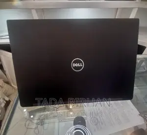 Photo - New Laptop Dell Latitude 7280 16GB Intel Core I7 SSD 256GB