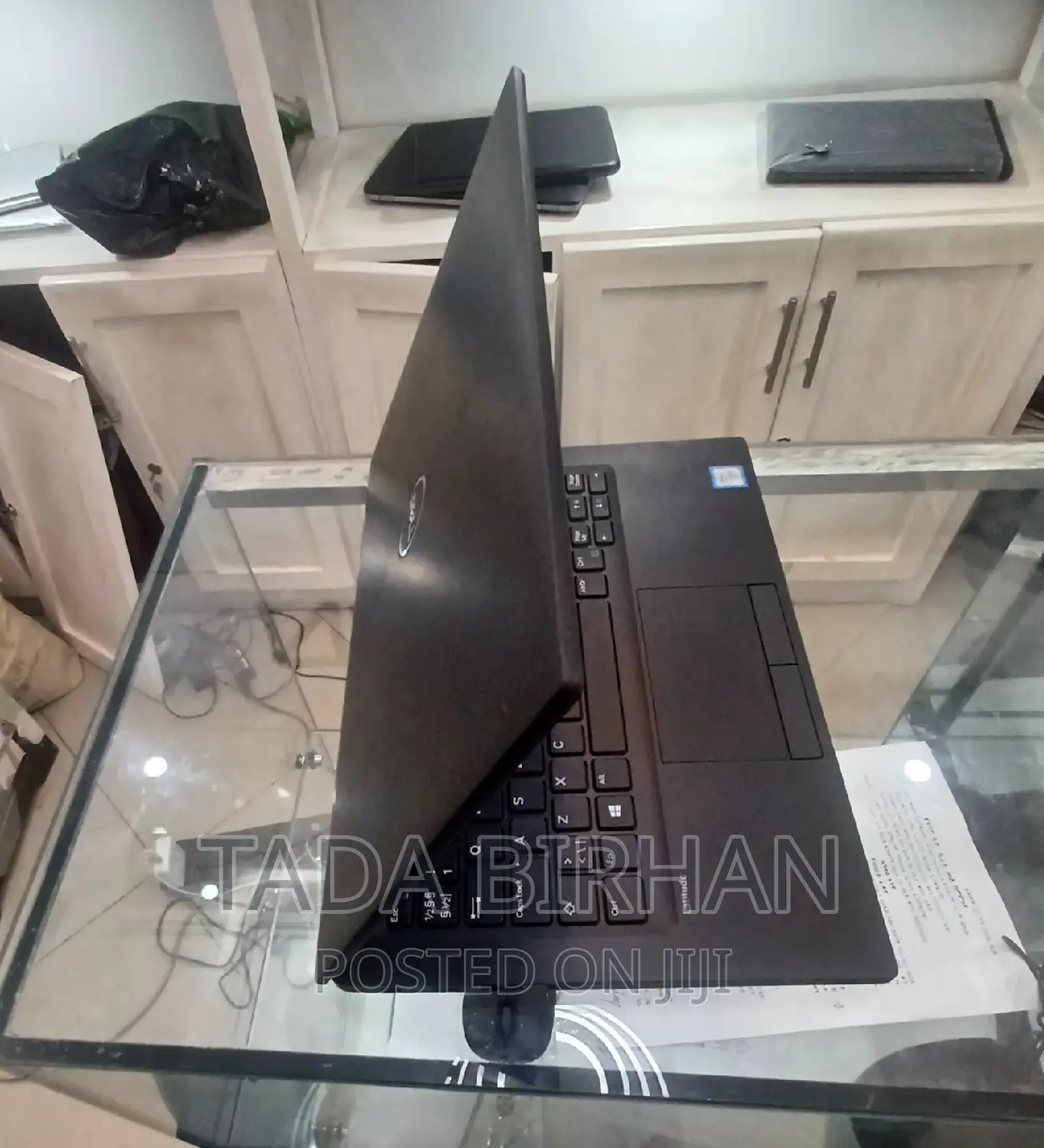 New Laptop Dell Latitude 7280 16GB Intel Core I7 SSD 256GB