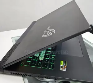 New Laptop Asus ROG Strix GL702VI 16GB AMD Ryzen 7 SSD 1T