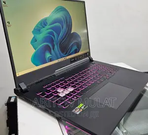 Photo - New Laptop Asus ROG Strix G16 G614 16GB AMD Ryzen 7 SSD 1T