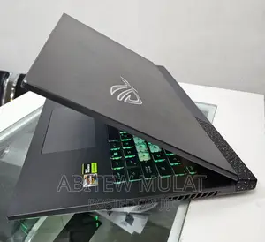 New Laptop Asus ROG Strix G16 G614 16GB AMD Ryzen 7 SSD 1T