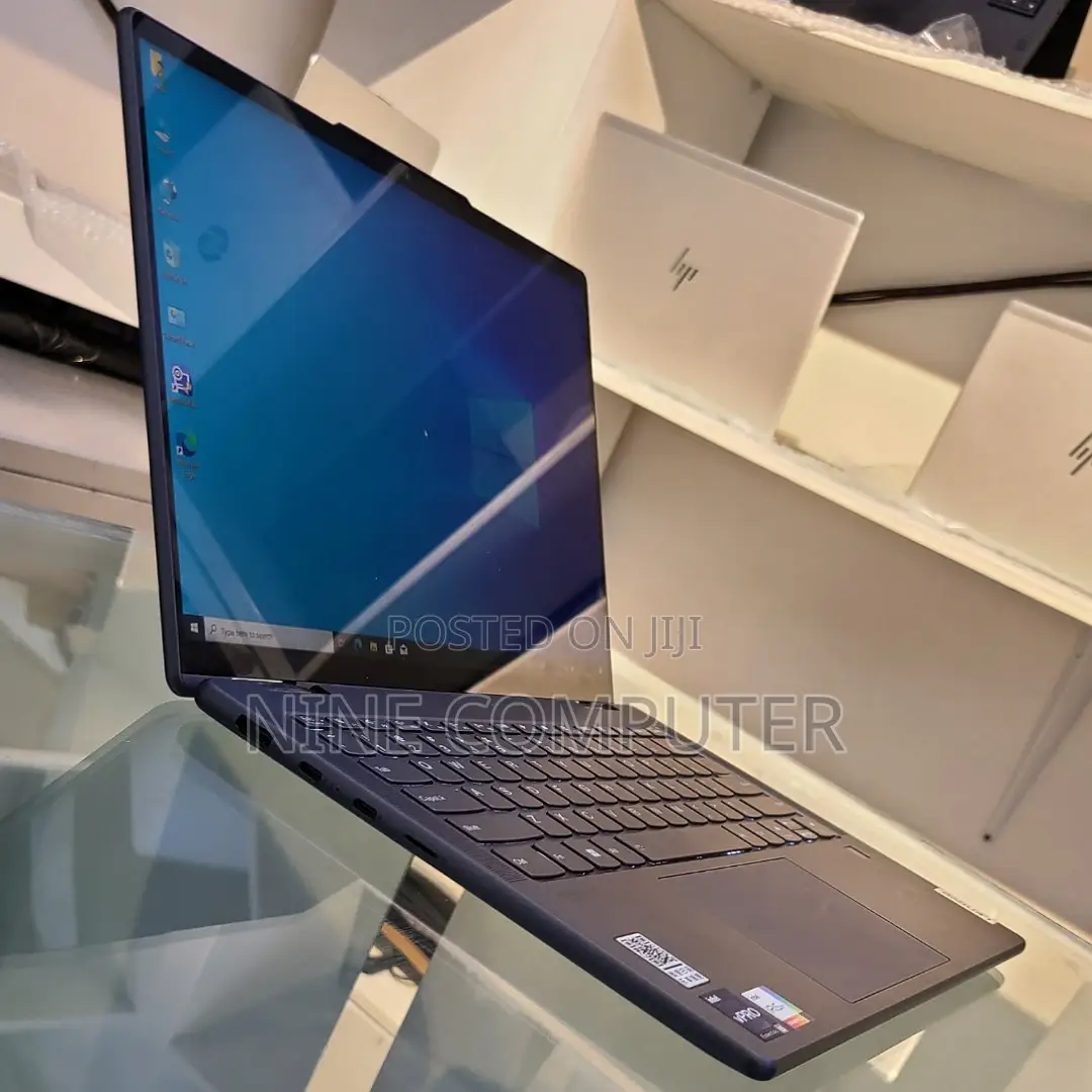 New Laptop Lenovo 8GB Intel Core I5 SSD 512GB