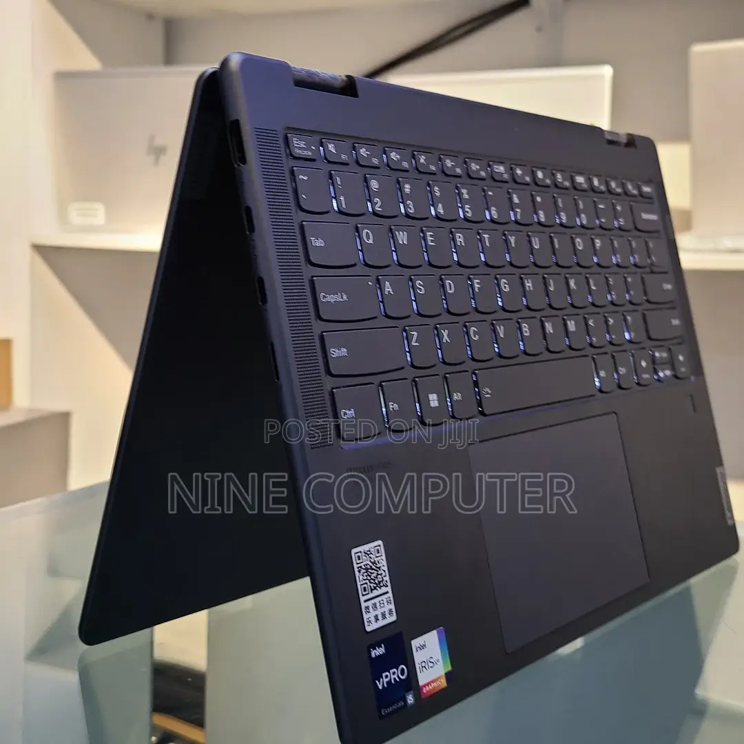 New Laptop Lenovo 8GB Intel Core I5 SSD 512GB