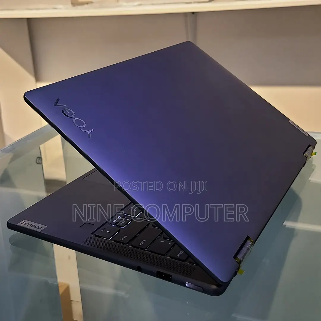 New Laptop Lenovo 8GB Intel Core I5 SSD 512GB