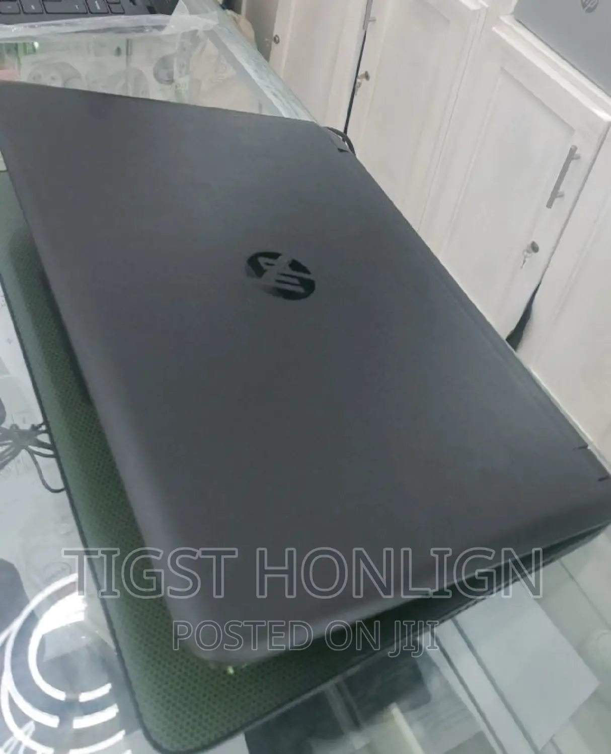 New Laptop HP Pavilion 15 8GB Intel Core I5 HDD+SSD 128GB