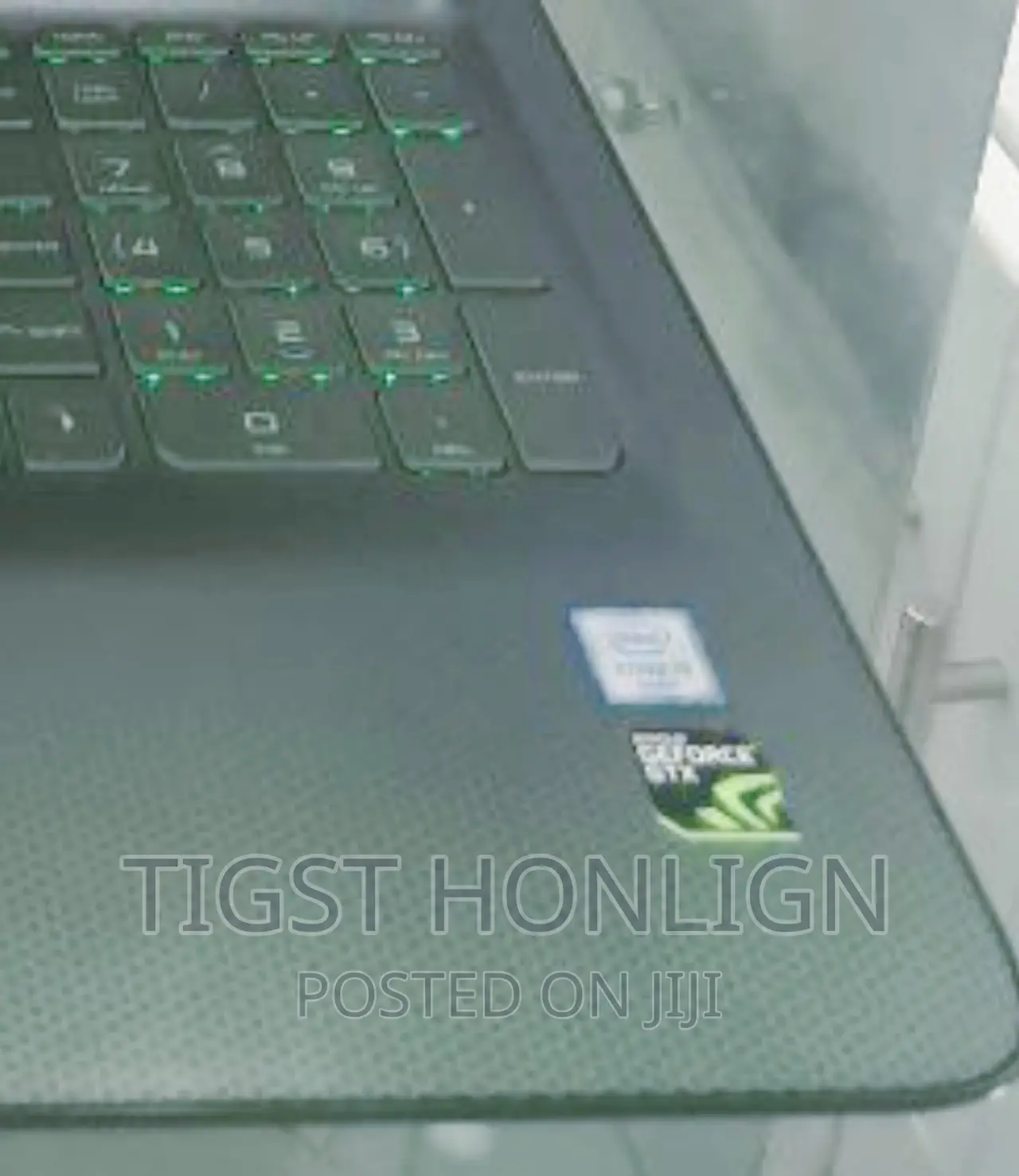 New Laptop HP Pavilion 15 8GB Intel Core I5 HDD+SSD 128GB