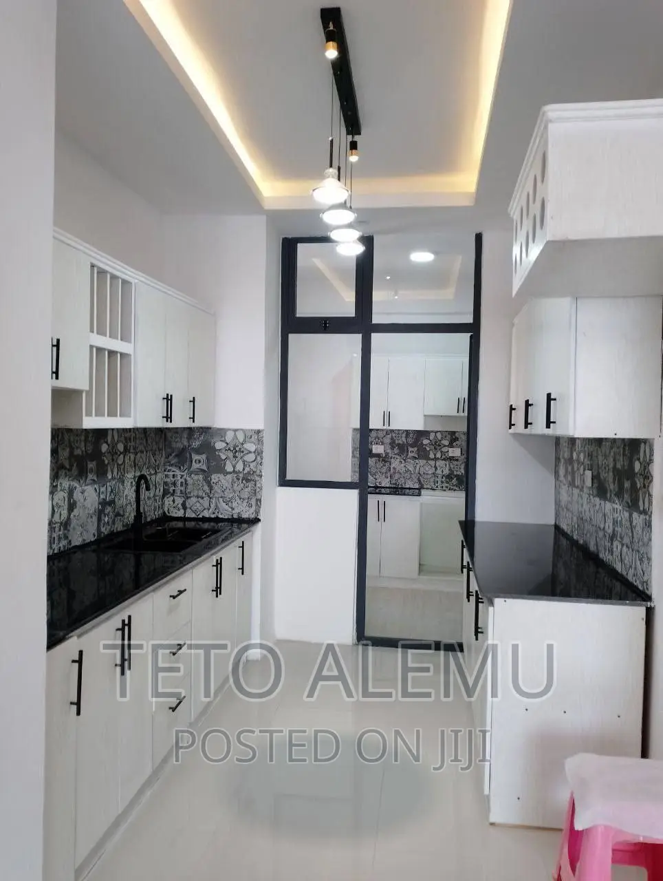 2bdrm Apartment in የሚሸጥ አፓርትመንት ፌጋ, Bole for sale