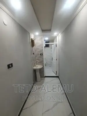 2bdrm Apartment in የሚሸጥ አፓርትመንት ፌጋ, Bole for sale