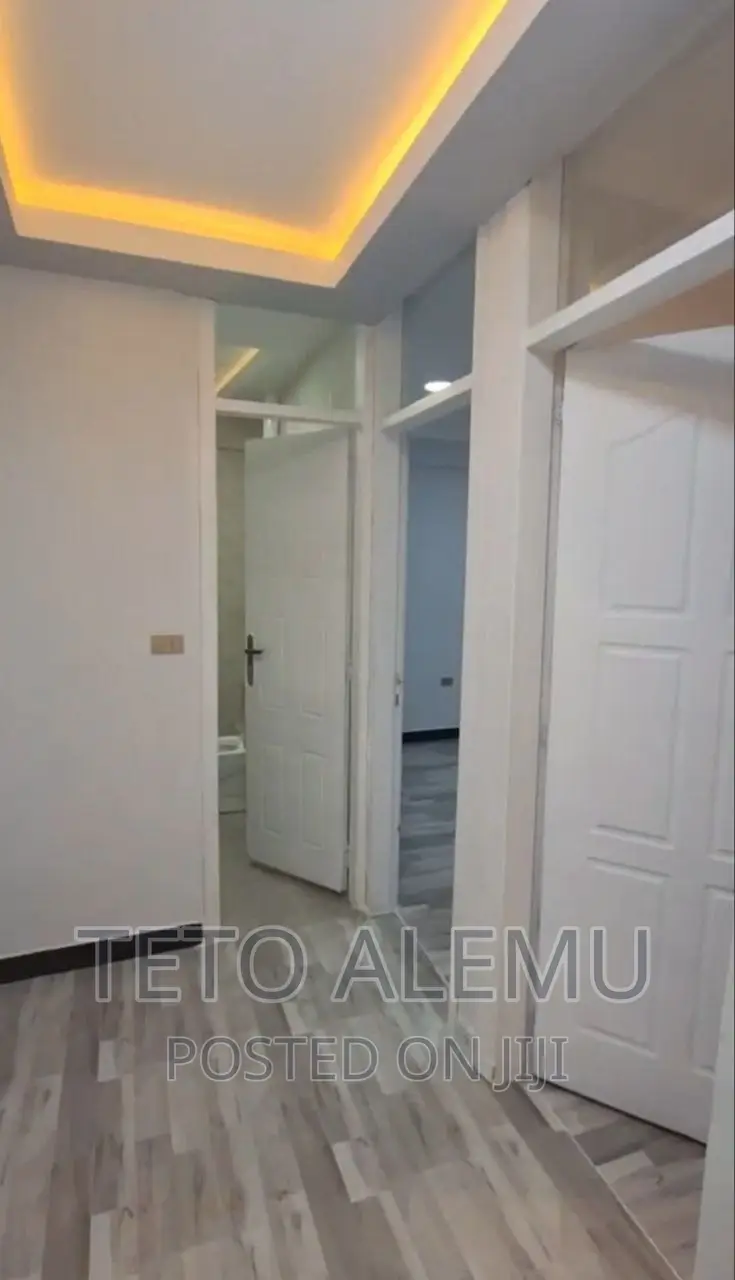 2bdrm Apartment in የሚሸጥ አፓርትመንት ፌጋ, Bole for sale