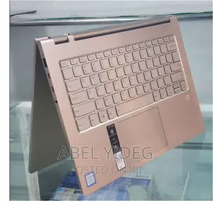 New Laptop Lenovo Yoga C930 16GB Intel Core I7 SSD 512GB