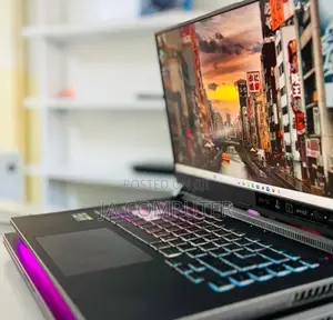 Photo - New Laptop Asus ROG Strix G15 16GB Nvidia SSD 1T