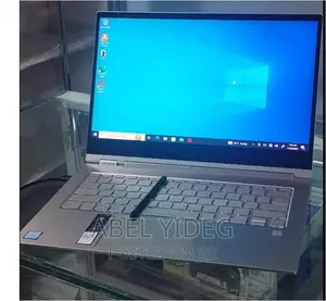 Photo - New Laptop Lenovo Yoga C930 16GB Intel Core I7 SSD 512GB