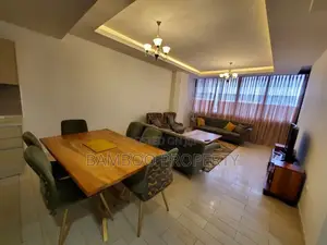 Photo - Furnished 2bdrm Apartment in Alsam Realestate, Bole for rent