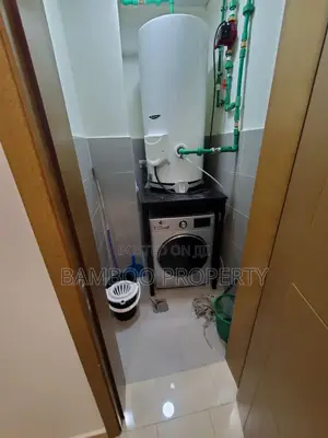 Furnished 2bdrm Apartment in Alsam Realestate, Bole for rent