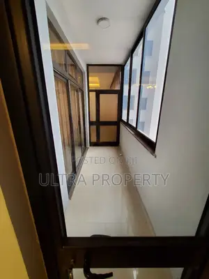 Furnished 2bdrm Apartment in Alsam Realestate, Bole for rent