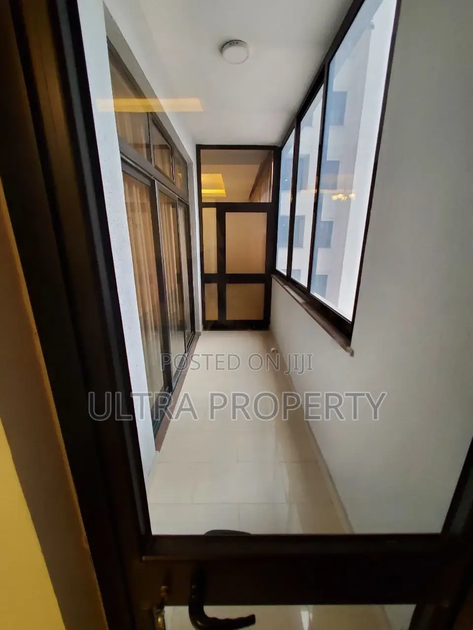 Furnished 2bdrm Apartment in Alsam Realestate, Bole for rent