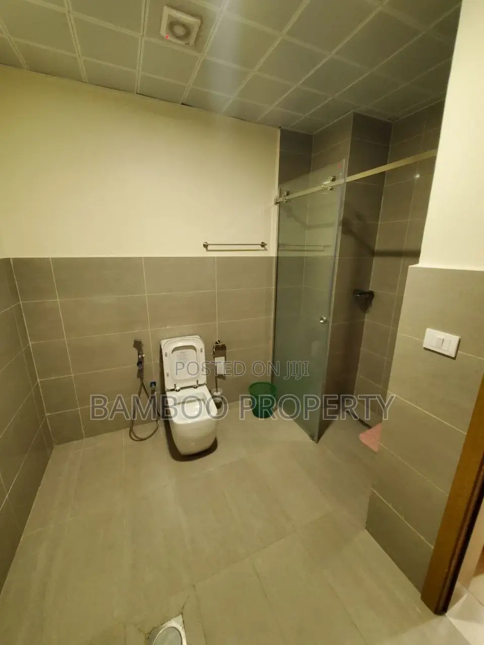 Furnished 2bdrm Apartment in Alsam Realestate, Bole for rent