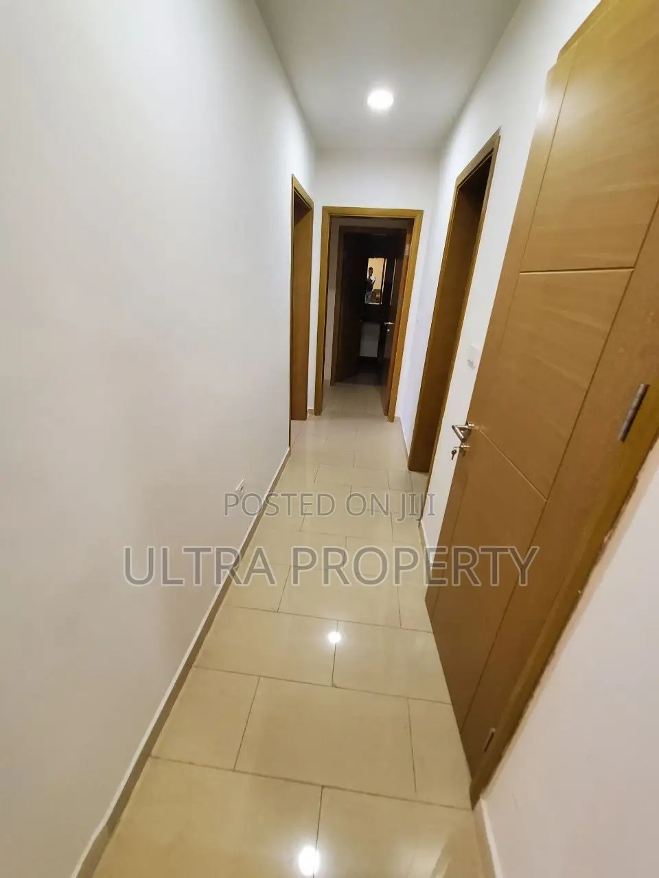 Furnished 2bdrm Apartment in Alsam Realestate, Bole for rent