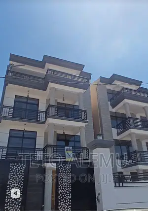 6bdrm House in የሚሸጥ ቤት አያት, Bole for sale