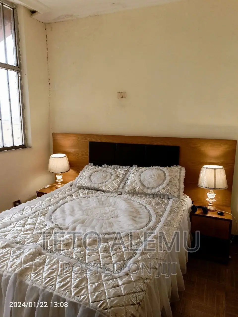 6bdrm House in የሚሸጥ ቤት አያት, Bole for sale