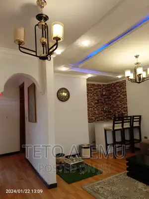 6bdrm House in የሚሸጥ ቤት አያት, Bole for sale