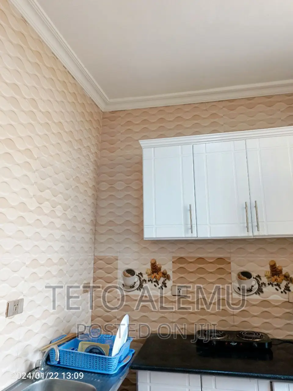 6bdrm House in የሚሸጥ ቤት አያት, Bole for sale