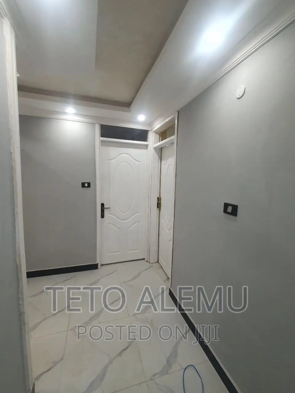6bdrm House in የሚሸጥ ቤት አያት, Bole for sale