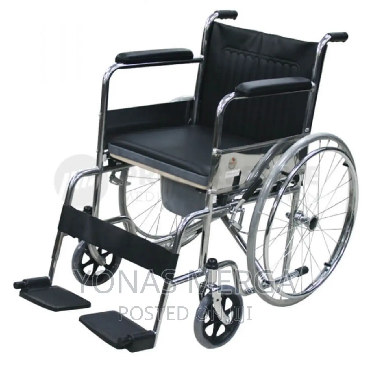 Wheelchair an ASSURE Rehabtmwheelchair.A Standard Wheelchair