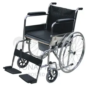 Wheelchair an ASSURE Rehabtmwheelchair.A Standard Wheelchair