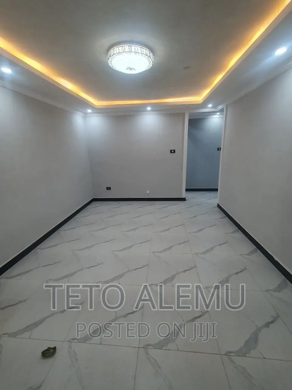 5bdrm House in የሚሸጥ ቤት ጀሞ, Kolfe Keranio for sale