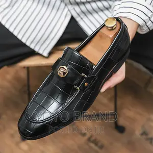 Mens Classic Fashion Shoes
