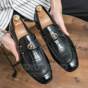 Mens Classic Fashion Shoes