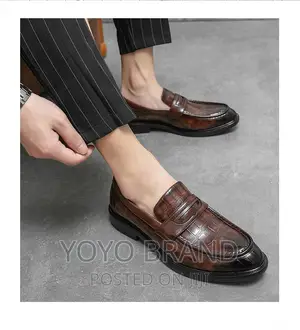 Mens Newfashion Shoes
