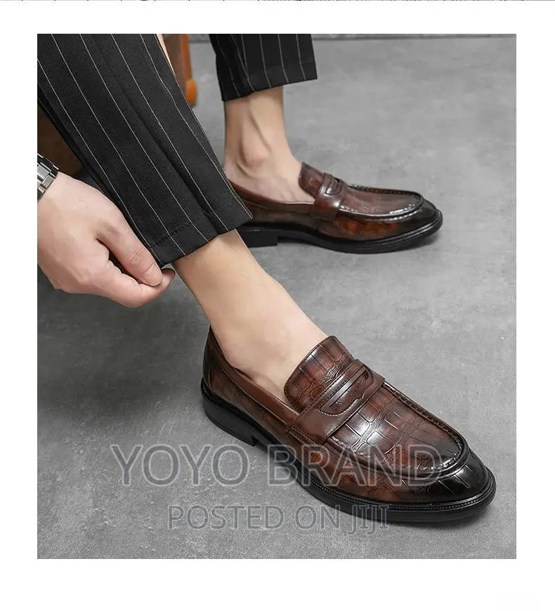Mens Newfashion Shoes